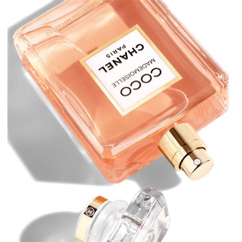 parfum coco mademoiselle chanel marionnaud|coco mademoiselle.